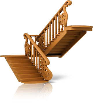 лестницы в Лисках